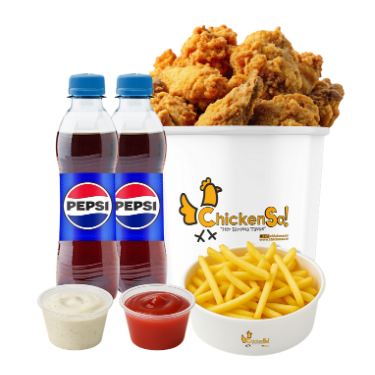 citir sever citir tavuk kovasi